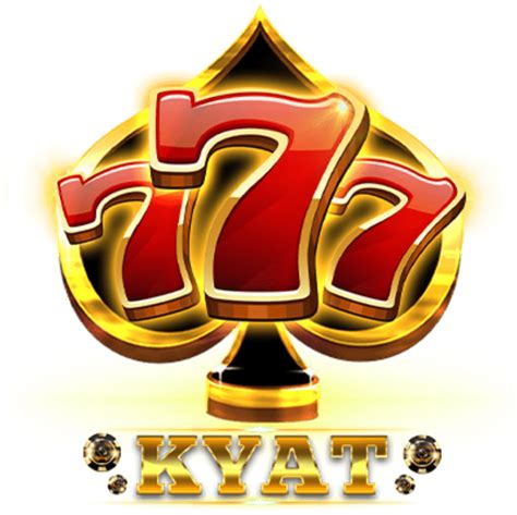 777kyat slot game|777kyat ထိပ်တန်းကာစီနိုအွန်လိုင်းဂိမ်းများ.